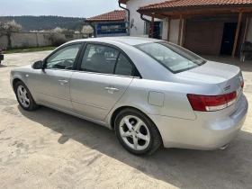 Hyundai Sonata 3.3 V6 | Auto.bg — изображение 3