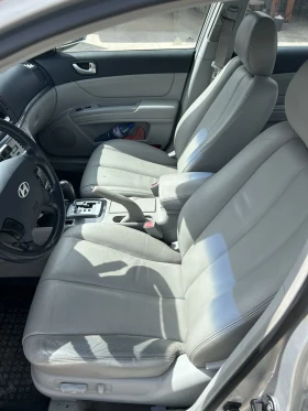 Hyundai Sonata 3.3 V6 | Auto.bg — изображение 7