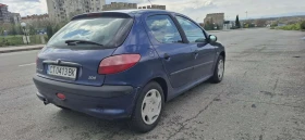 Peugeot 206 5 | Auto.bg — изображение 4