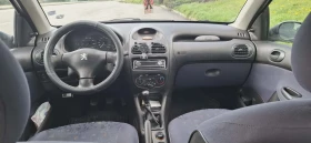 Peugeot 206 5 | Auto.bg — изображение 5