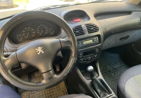 Peugeot 206 | Mobile.bg � ����� ������ 3