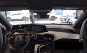 Peugeot 3008 ELEKTRO/213HP/GT-LINE/CAM/NAVI/LED/CPLAY/305q | Mobile.bg � ����� ������ 7