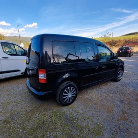 VW Caddy 1.9 TDI* 105��* KLIMATRONIK* NAVI*  | Mobile.bg � ����� ������ 5