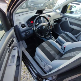VW Caddy 1.9 TDI* 105��* KLIMATRONIK* NAVI*  | Mobile.bg � ����� ������ 8