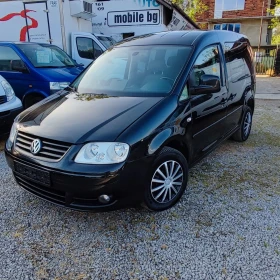 ������ VW Caddy