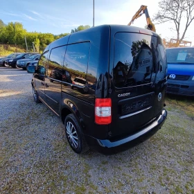 VW Caddy 1.9 TDI* 105��* KLIMATRONIK* NAVI*  | Mobile.bg � ����� ������ 7