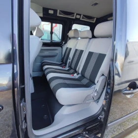 VW Caddy 1.9 TDI* 105��* KLIMATRONIK* NAVI*  | Mobile.bg � ����� ������ 14