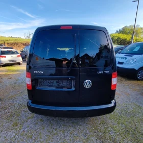 VW Caddy 1.9 TDI* 105��* KLIMATRONIK* NAVI*  | Mobile.bg � ����� ������ 6