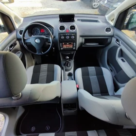 VW Caddy 1.9 TDI* 105��* KLIMATRONIK* NAVI*  | Mobile.bg � ����� ������ 11