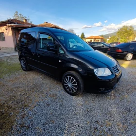 VW Caddy 1.9 TDI* 105��* KLIMATRONIK* NAVI*  | Mobile.bg � ����� ������ 17