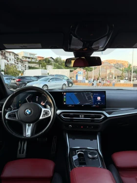 BMW 340 INDIVIDUAL/XDRIVE/HEAD-UP/360 CAMERA | Auto.bg — изображение 14