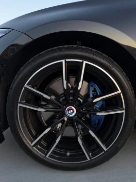 BMW 340 INDIVIDUAL/XDRIVE/HEAD-UP/360 CAMERA | Auto.bg — изображение 11