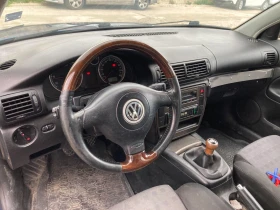 VW Passat 1, 9 TDI AVF 131.C.6CK | Auto.bg — изображение 9