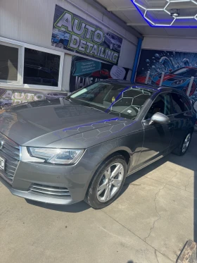 Audi A4 | Mobile.bg � ����� ������ 2