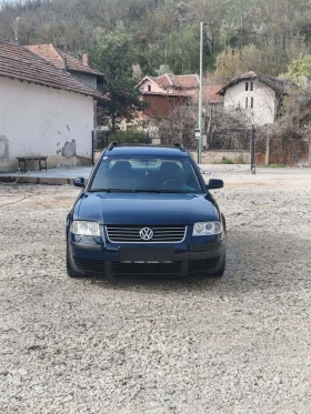 ����� �� �������� �� VW Passat 1.9 131 6��������.