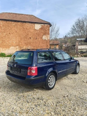 VW Passat 1.9 131 6��������. | Mobile.bg � ����� ������ 3