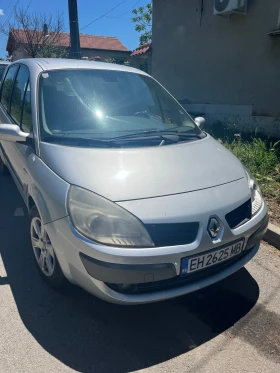 Renault Scenic 1.5 | Mobile.bg � ����� ������ 2