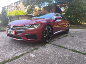 VW Arteon 2.0 TDI R Line | Mobile.bg � ����� ������ 4