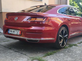 VW Arteon 2.0 TDI R Line | Mobile.bg � ����� ������ 6