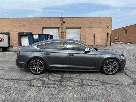 Audi S5 TECHNIK * ������* ���������* 360 ������*  | Mobile.bg � ����� ������ 4