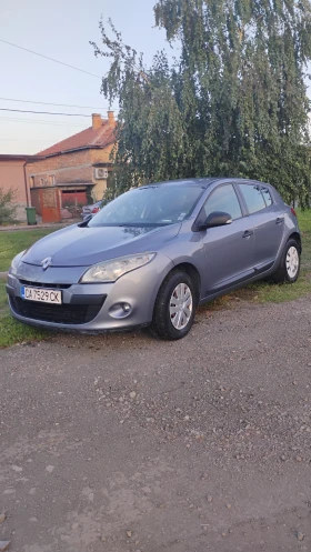 Renault Megane  1.5 DCI | Mobile.bg � ����� ������ 7
