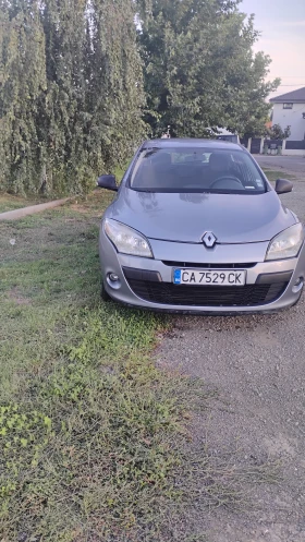 Renault Megane  1.5 DCI | Mobile.bg � ����� ������ 13