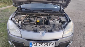Renault Megane  1.5 DCI | Mobile.bg � ����� ������ 8
