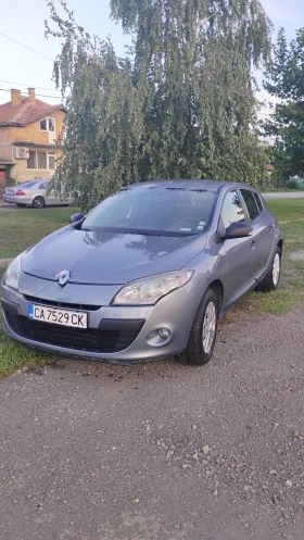Renault Megane  1.5 DCI | Mobile.bg � ����� ������ 14