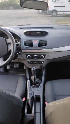 Renault Megane  1.5 DCI | Mobile.bg � ����� ������ 6