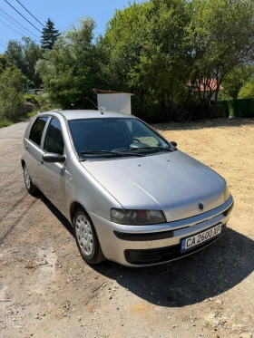 Fiat Punto 1.9 jtd | Mobile.bg � ����� ������ 2