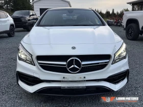 Mercedes-Benz CLA undefined | Auto.bg — изображение 6