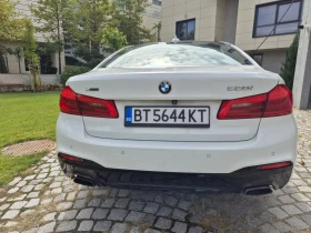 BMW 530 G30 full | Auto.bg — изображение 4