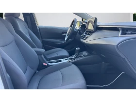 Toyota Corolla Месечна вноска от 265   | Auto.bg — изображение 6
