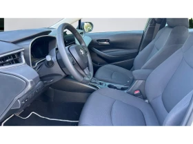 Toyota Corolla Месечна вноска от 265   | Auto.bg — изображение 12