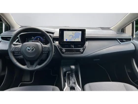 Toyota Corolla Месечна вноска от 265   | Auto.bg — изображение 8