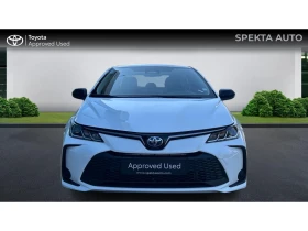 Toyota Corolla Месечна вноска от 265   | Auto.bg — изображение 5
