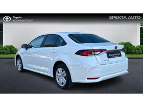 Toyota Corolla Месечна вноска от 265   | Auto.bg — изображение 2