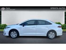 Toyota Corolla Месечна вноска от 265   | Auto.bg — изображение 3