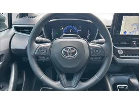 Toyota Corolla Месечна вноска от 265   | Auto.bg — изображение 13