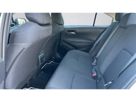 Toyota Corolla Месечна вноска от 265   | Auto.bg — изображение 11