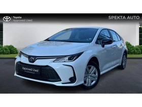 Toyota Corolla Месечна вноска от 265  