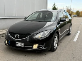 ����� �� �������� �� Mazda 6 2.0 dizel