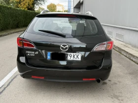 Mazda 6 2.0 dizel | Mobile.bg � ����� ������ 6