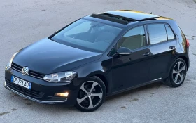 ����� �� �������� �� VW Golf DSG NAVI PANORAMA KEYLESS 