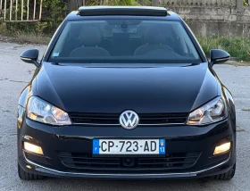 ����� �� �������� �� VW Golf DSG NAVI PANORAMA KEYLESS 