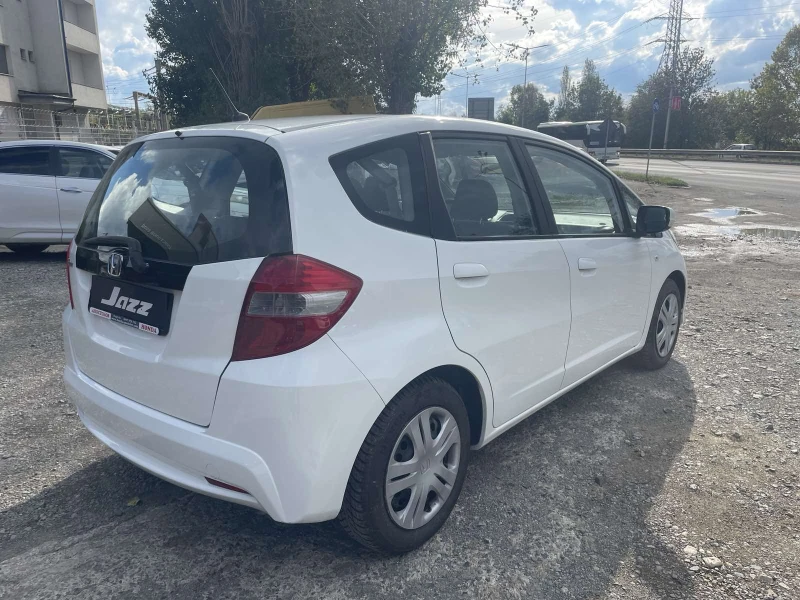 Honda Jazz 1, 2, снимка 6 - Автомобили и джипове - 47203017