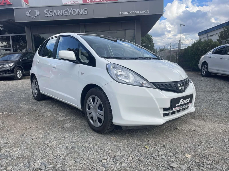 Honda Jazz 1, 2, снимка 2 - Автомобили и джипове - 47203017