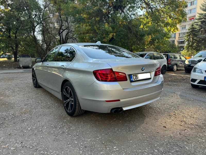 BMW 528 i, снимка 3 - Автомобили и джипове - 47352519