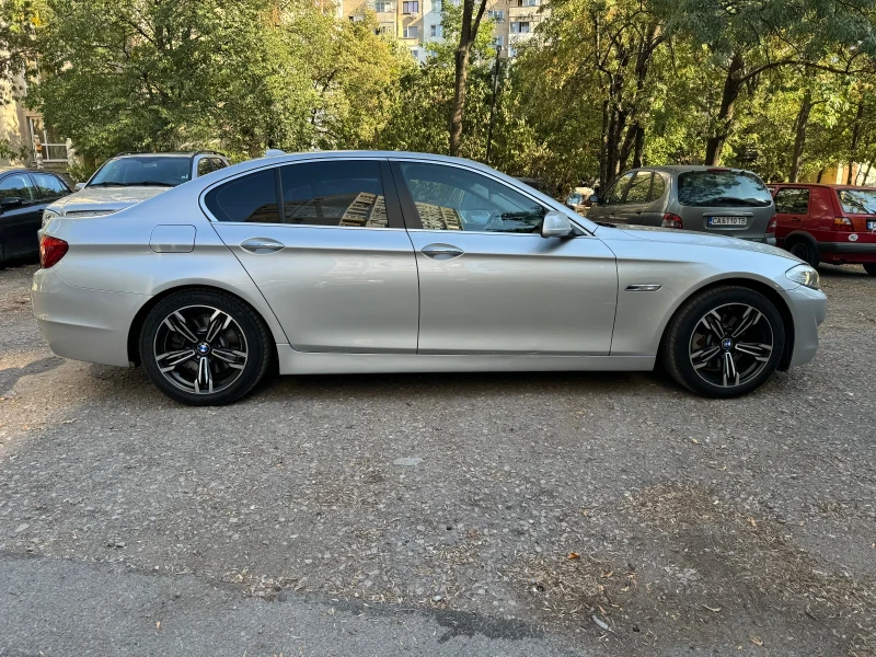 BMW 528 i, снимка 5 - Автомобили и джипове - 47352519