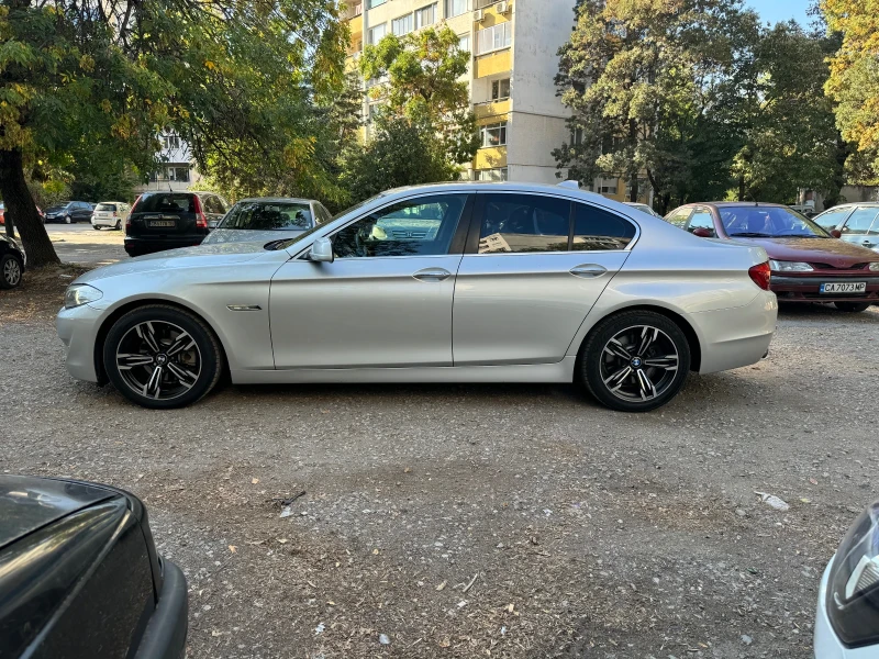 BMW 528 i, снимка 2 - Автомобили и джипове - 47352519